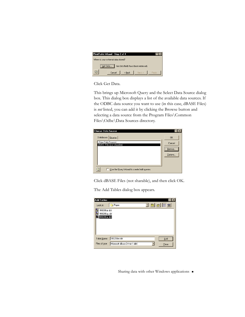 Rockwell Automation 9301 Series RSView32 Users Guide User Manual | Page 583 / 769