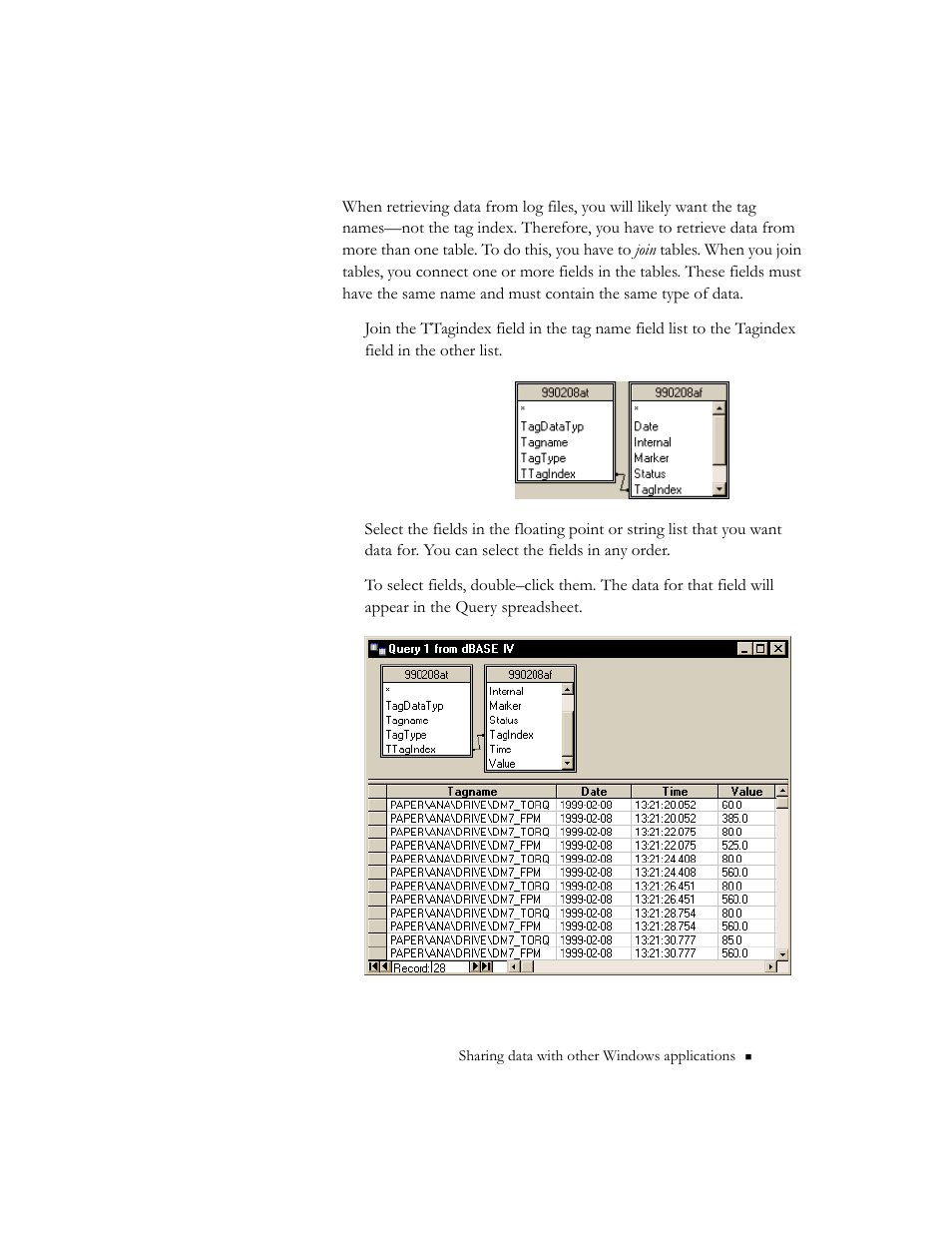 Rockwell Automation 9301 Series RSView32 Users Guide User Manual | Page 585 / 769