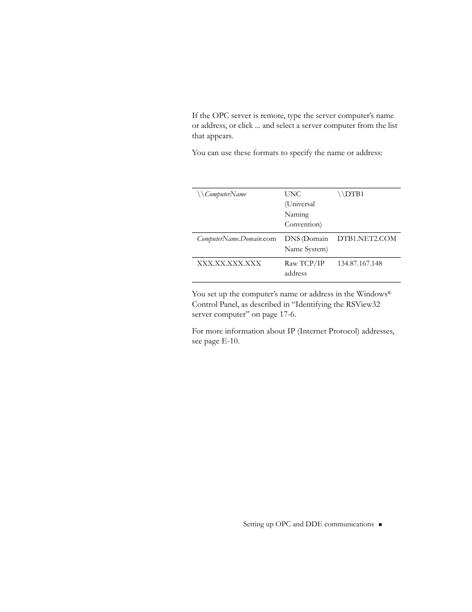 Rockwell Automation 9301 Series RSView32 Users Guide User Manual | Page 71 / 769