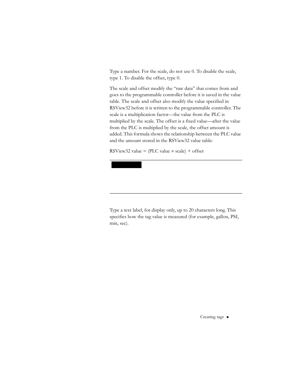 Rockwell Automation 9301 Series RSView32 Users Guide User Manual | Page 95 / 769