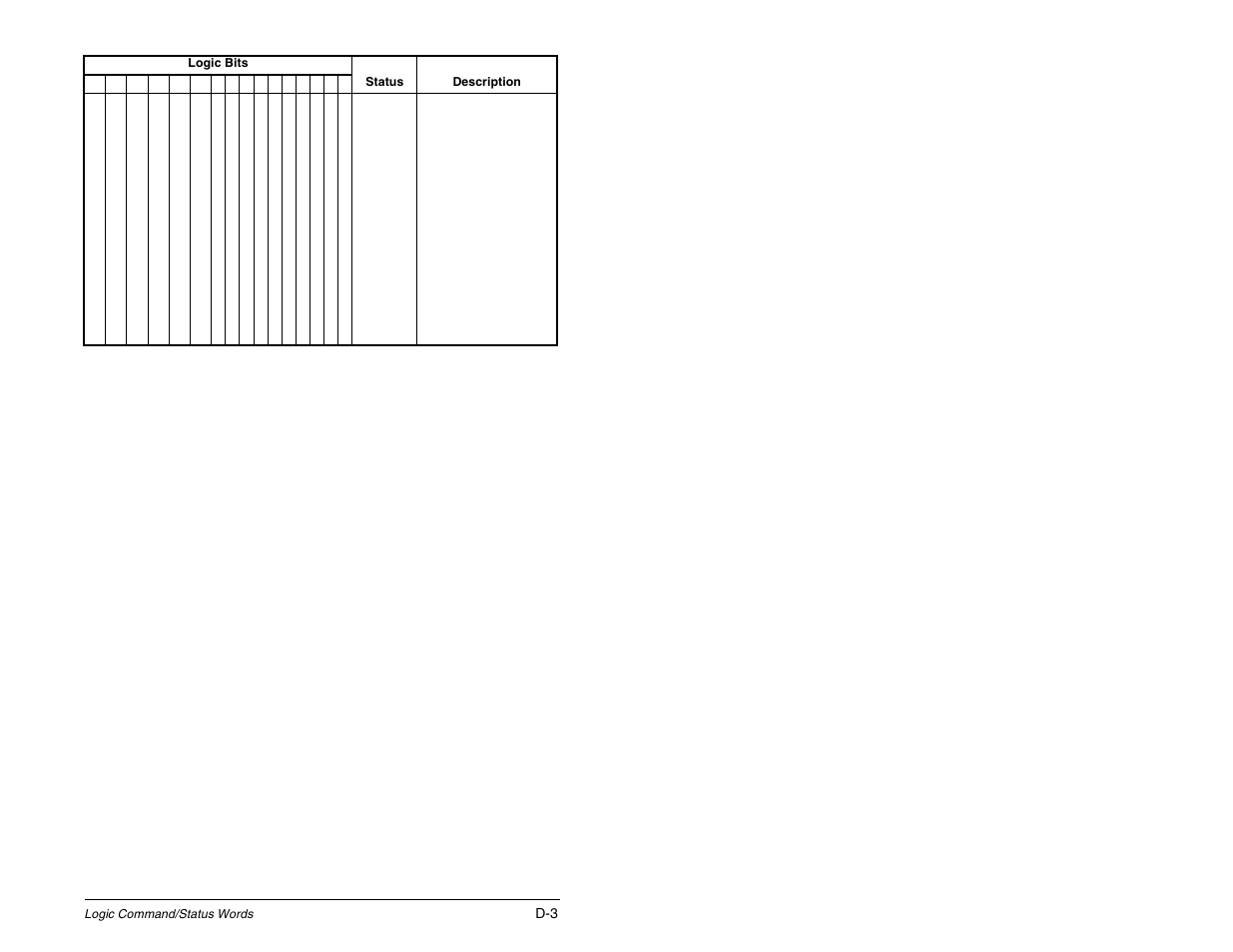 Rockwell Automation RECOMM-CNET ControlNet Communications Module User Manual | Page 151 / 160