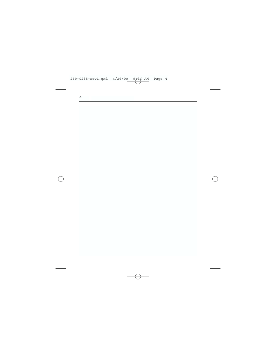 Rockwell Automation DC3RD Digital Regenerative DC Drive User Guide 1/4 - 2 HP, 115/230 VAC User Manual | Page 12 / 68