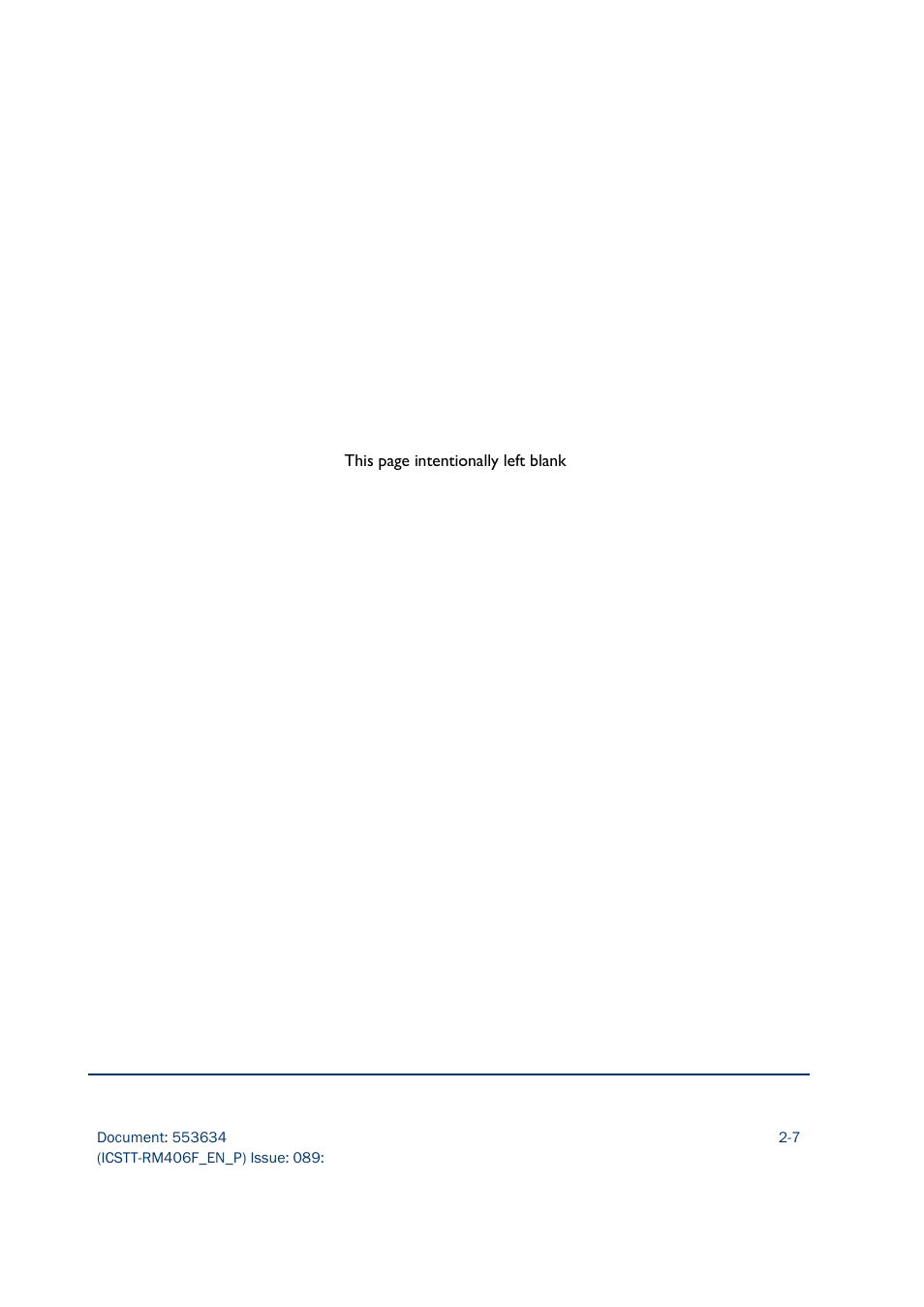 Rockwell Automation AADvance Controller Troubleshooting and Maintenance Manual User Manual | Page 21 / 96