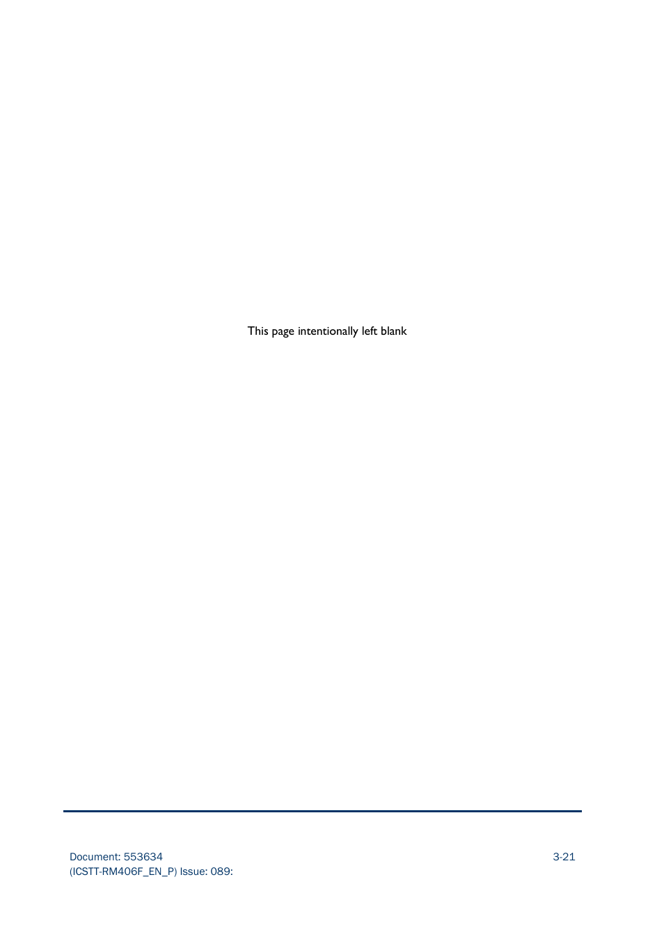 Rockwell Automation AADvance Controller Troubleshooting and Maintenance Manual User Manual | Page 43 / 96