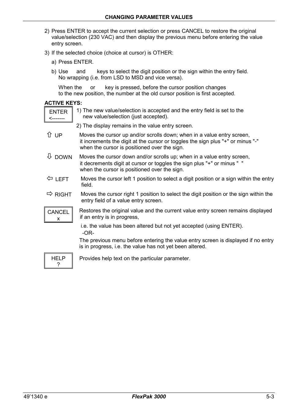 Rockwell Automation FlexPak 3000 Power Module Version 4.2 User Manual | Page 61 / 216