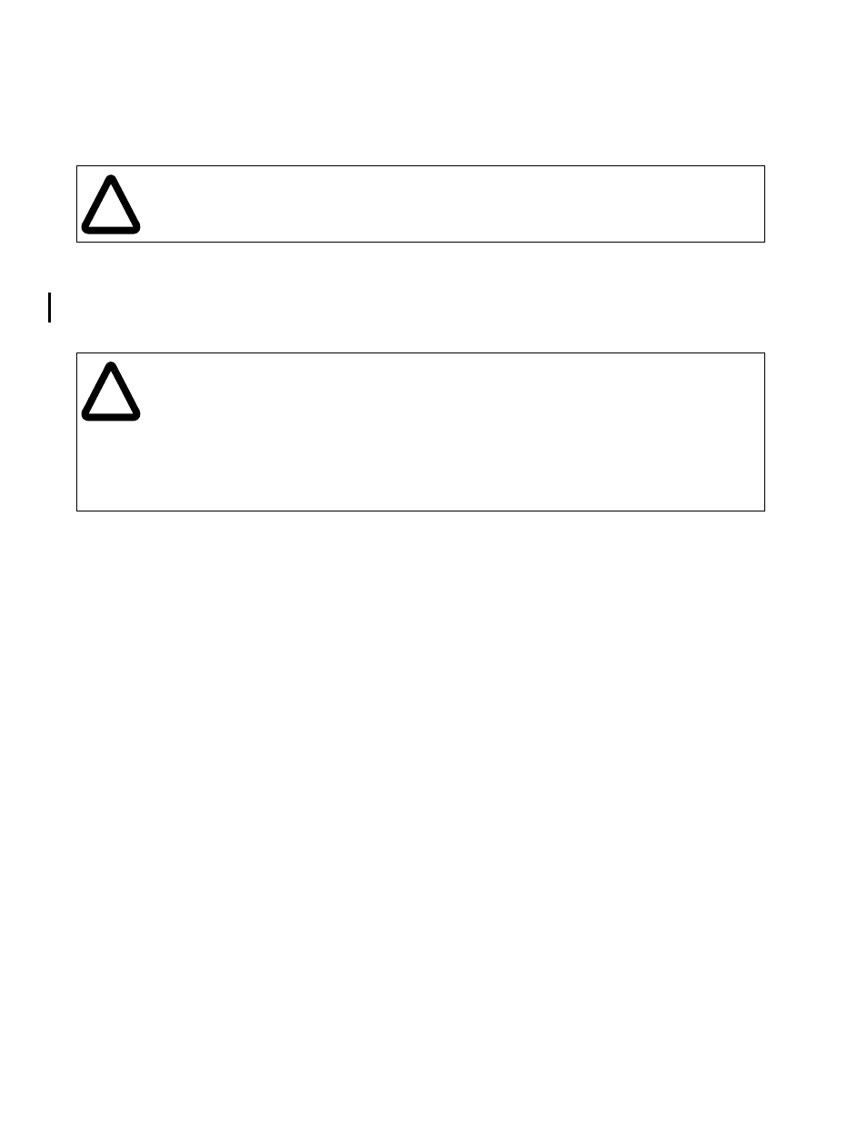 Rockwell Automation FlexPak 3000 DC Drive Version 4.3 User Manual | Page 2 / 104