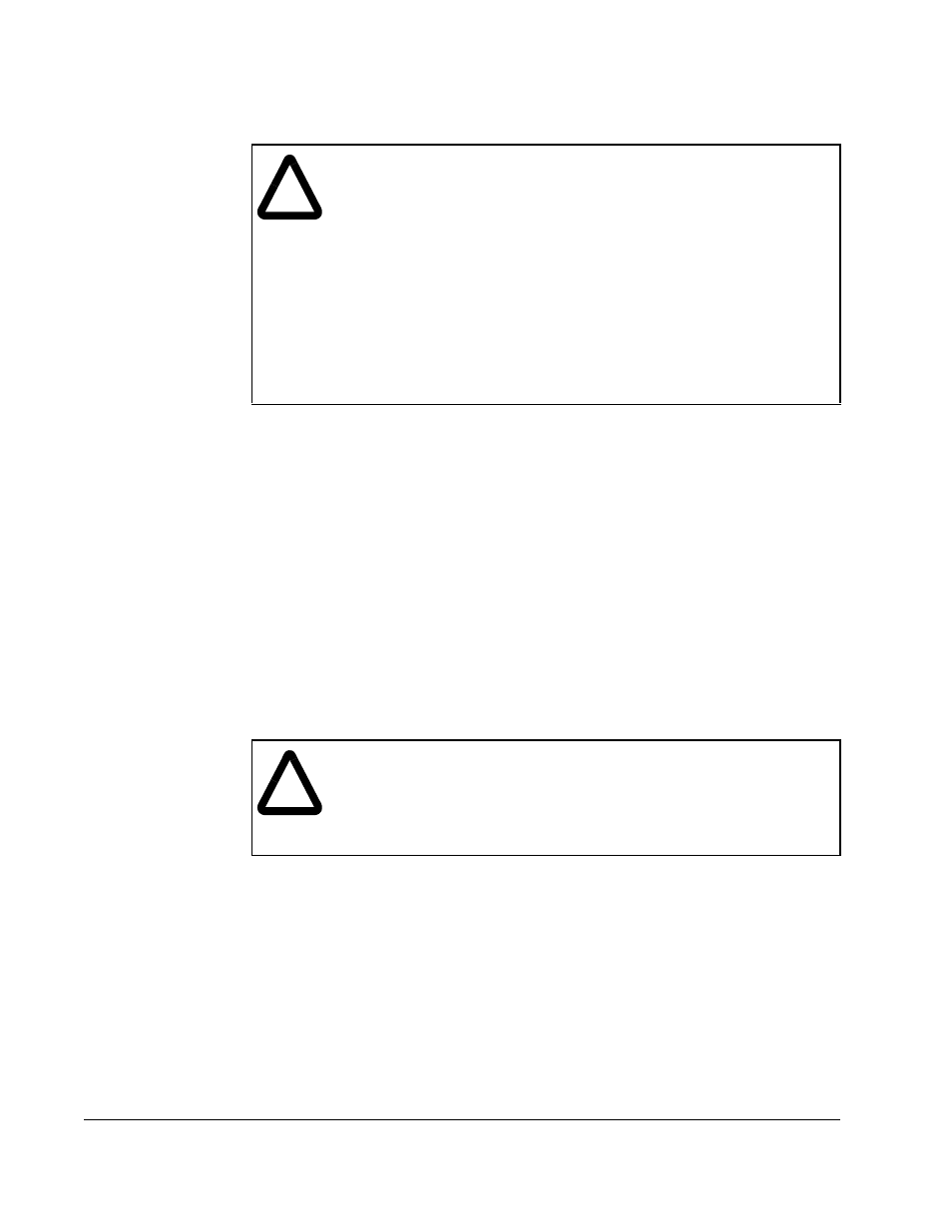 2 install a transformer, 3 install an input disconnect | Rockwell Automation FlexPak 3000 DC Drive Version 4.3 User Manual | Page 22 / 104