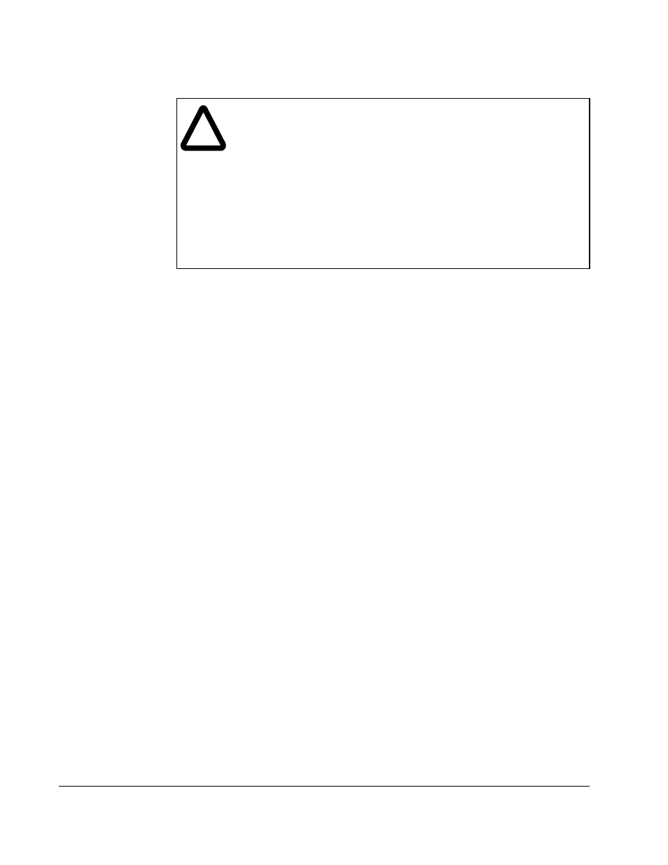 Rockwell Automation FlexPak 3000 DC Drive Version 4.3 User Manual | Page 32 / 104