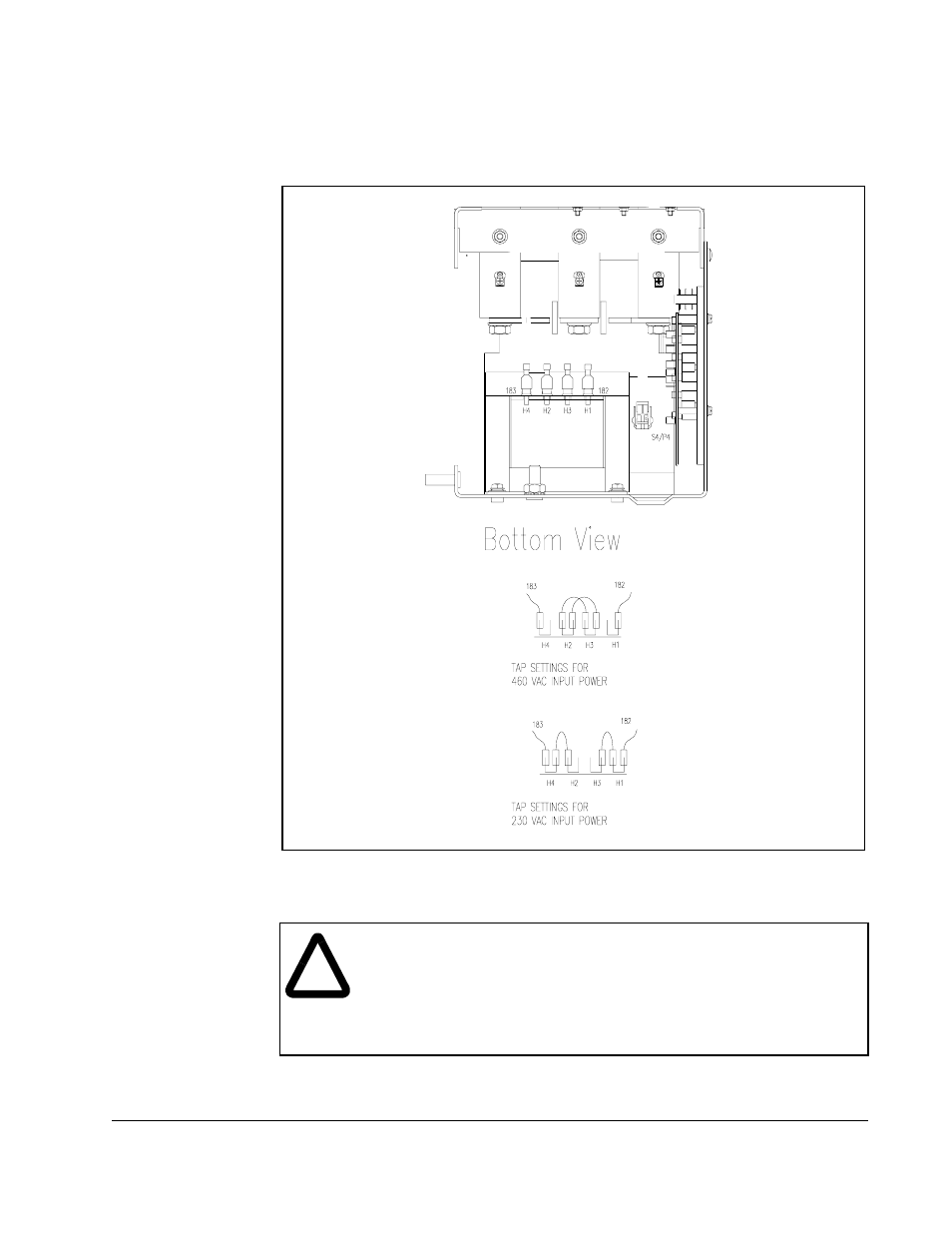 3 perform a motor ground check | Rockwell Automation FlexPak 3000 DC Drive Version 4.3 User Manual | Page 51 / 104