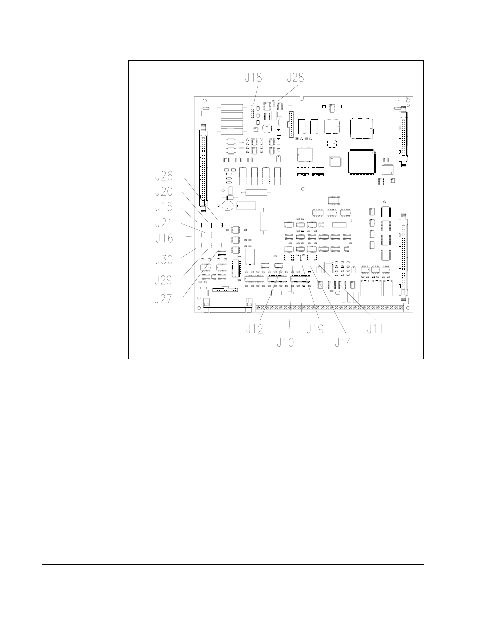 Rockwell Automation FlexPak 3000 DC Drive Version 4.3 User Manual | Page 54 / 104