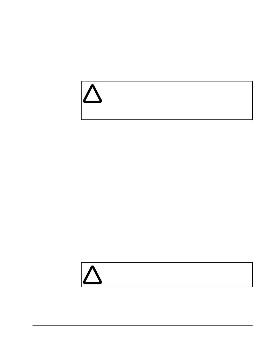 Rockwell Automation FlexPak 3000 DC Drive Version 4.3 User Manual | Page 55 / 104