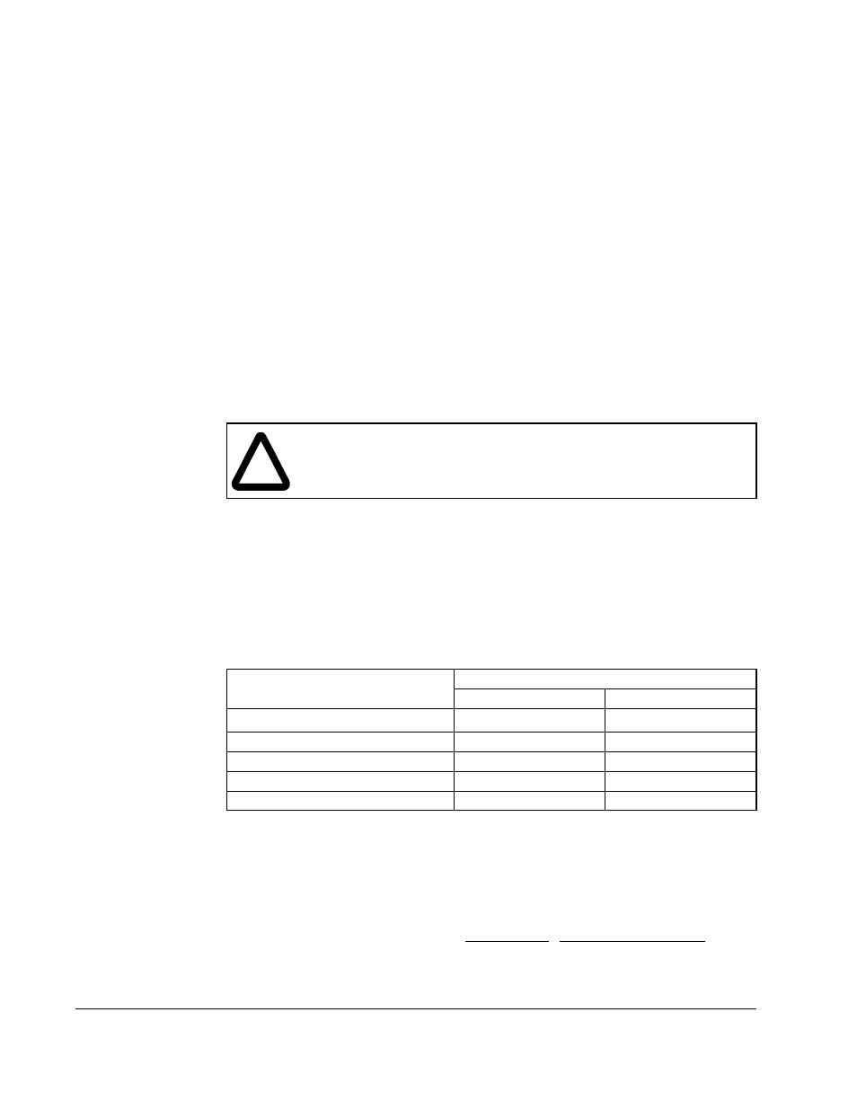 Rockwell Automation FlexPak 3000 DC Drive Version 4.3 User Manual | Page 56 / 104