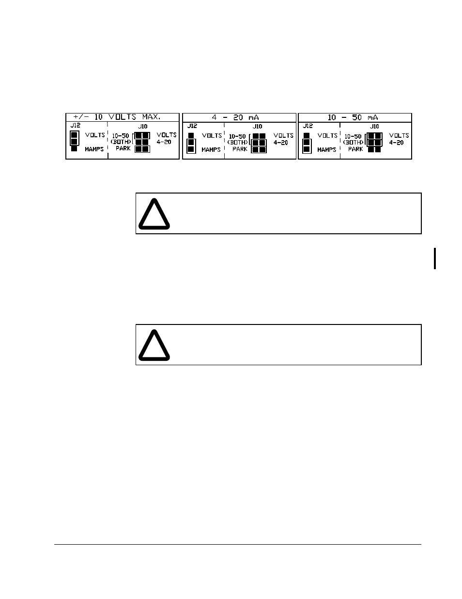 Rockwell Automation FlexPak 3000 DC Drive Version 4.3 User Manual | Page 57 / 104