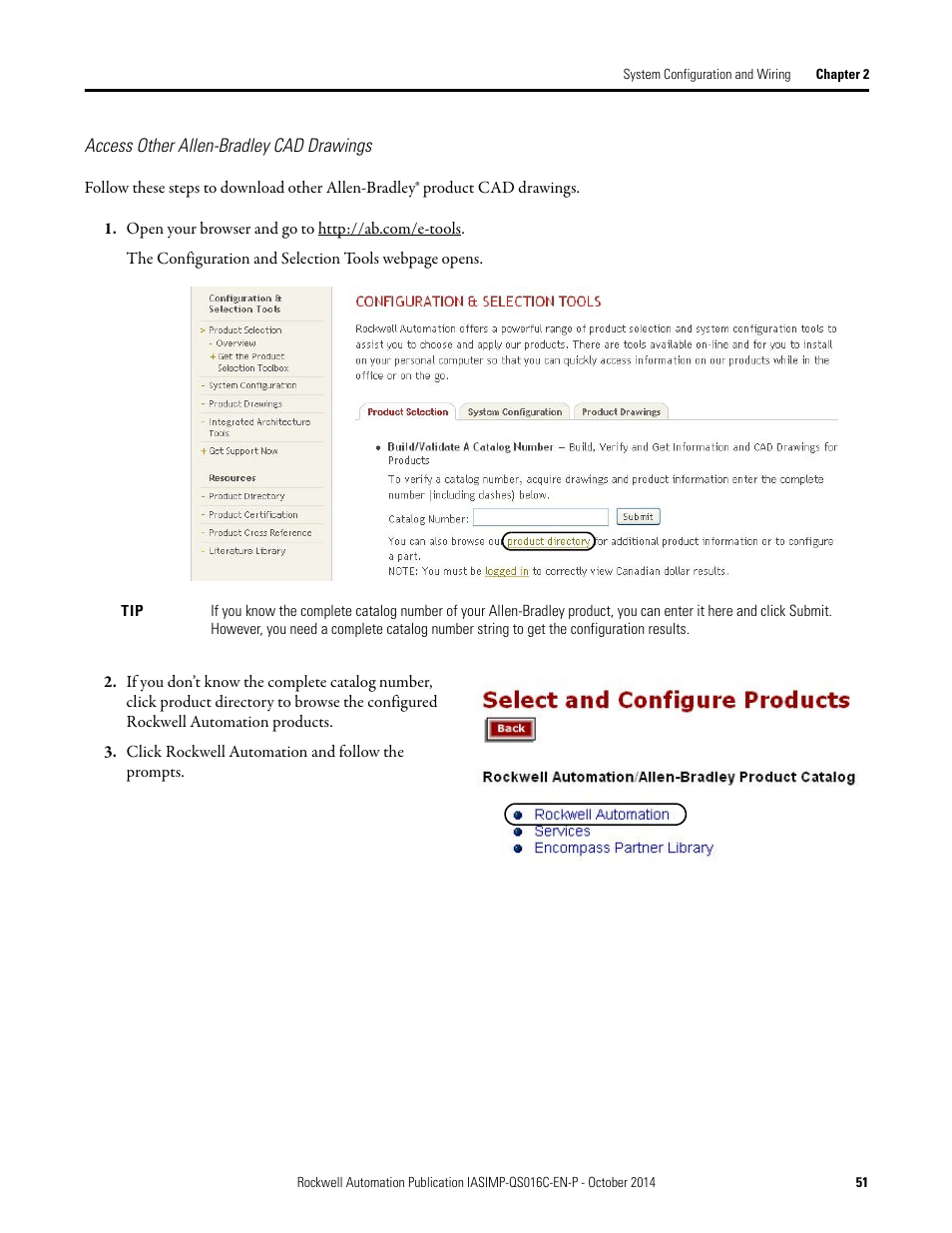 Rockwell Automation Energy Management Accelerator Toolkit Quick Start User Manual | Page 51 / 452