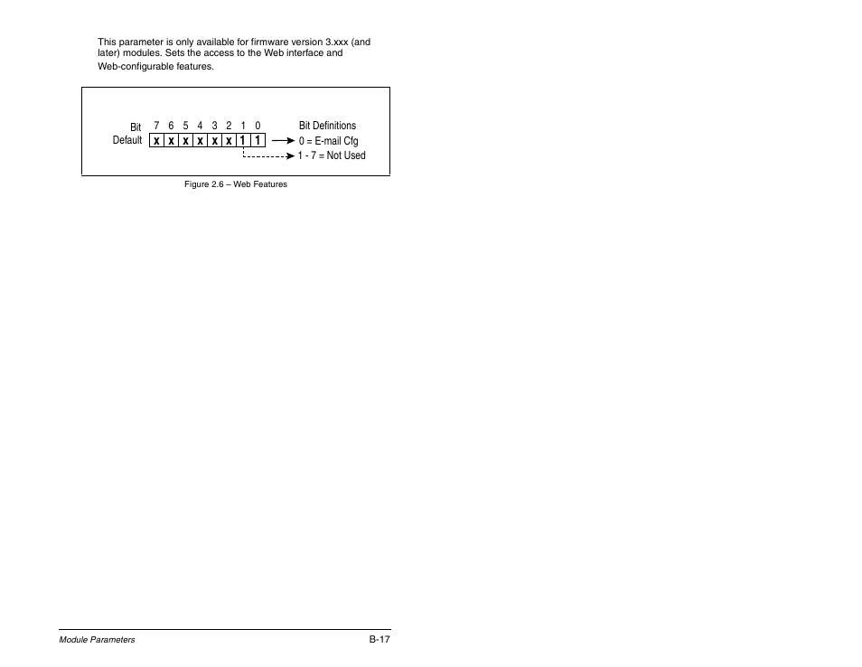 Rockwell Automation RECOMM-ENET EtherNet/IP Communications Module User Manual | Page 135 / 194