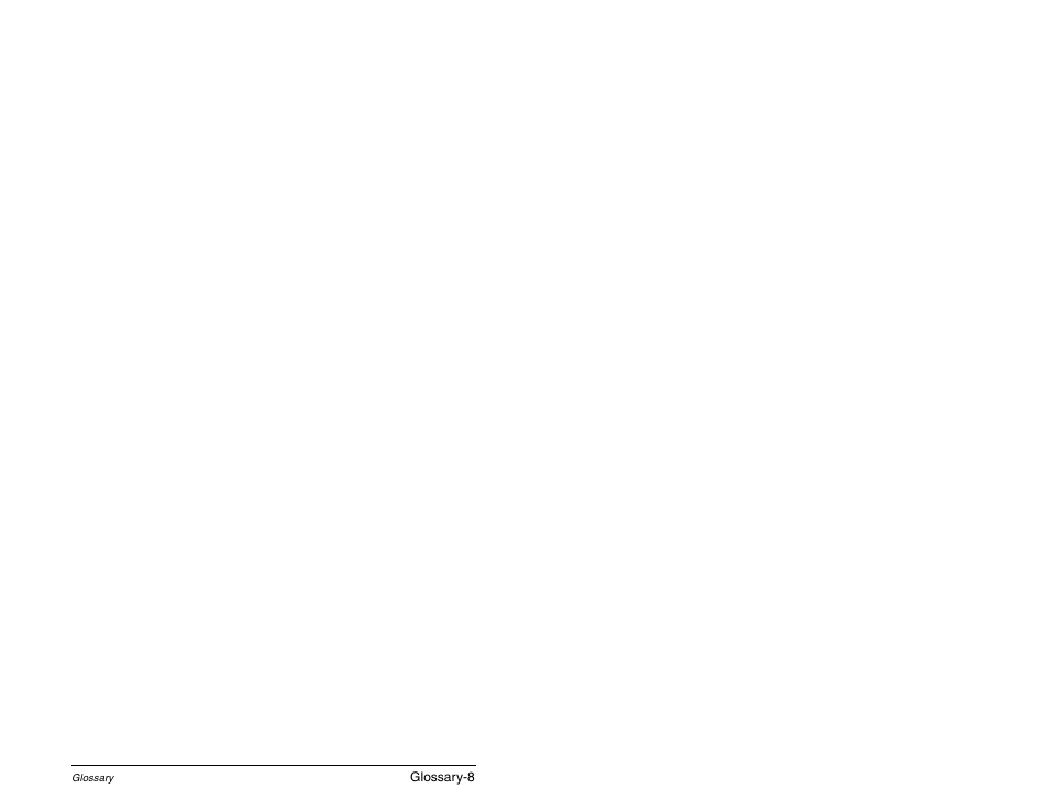 Rockwell Automation RECOMM-ENET EtherNet/IP Communications Module User Manual | Page 186 / 194
