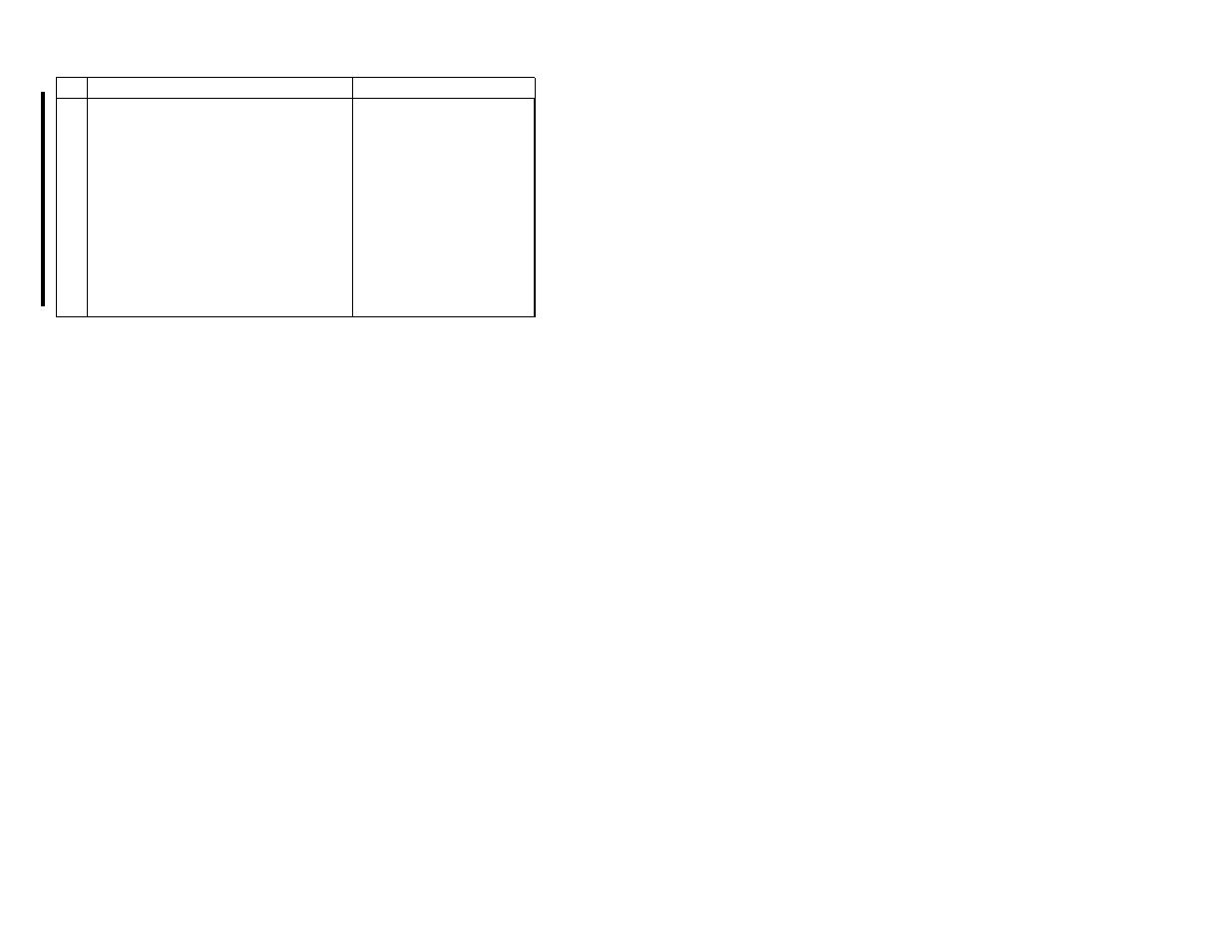 Rockwell Automation MD60 OIM Quick Reference User Manual | Page 6 / 8
