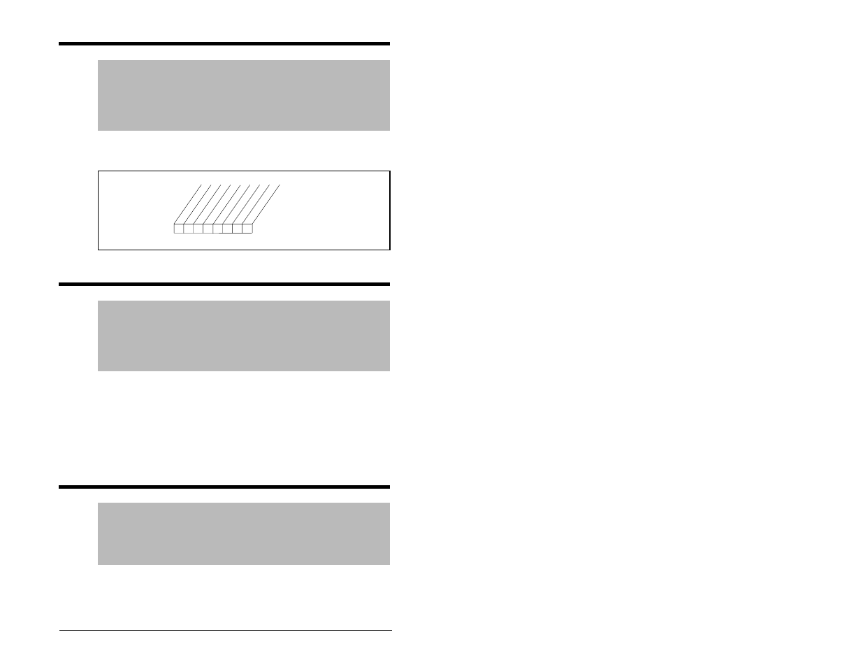 Rockwell Automation RECOMM-DNET DeviceNet Adapter for use with DPI AC Drives User Manual | Page 101 / 168