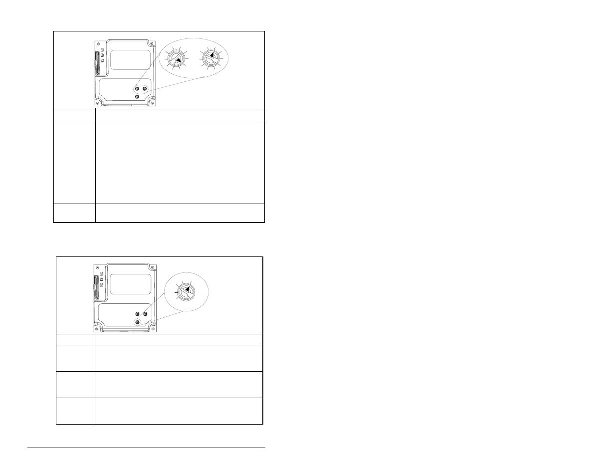 Rockwell Automation RECOMM-DNET DeviceNet Adapter for use with DPI AC Drives User Manual | Page 20 / 168