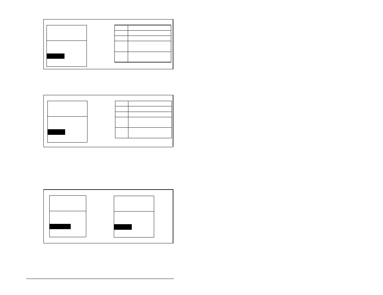 Rockwell Automation RECOMM-DNET DeviceNet Adapter for use with DPI AC Drives User Manual | Page 35 / 168