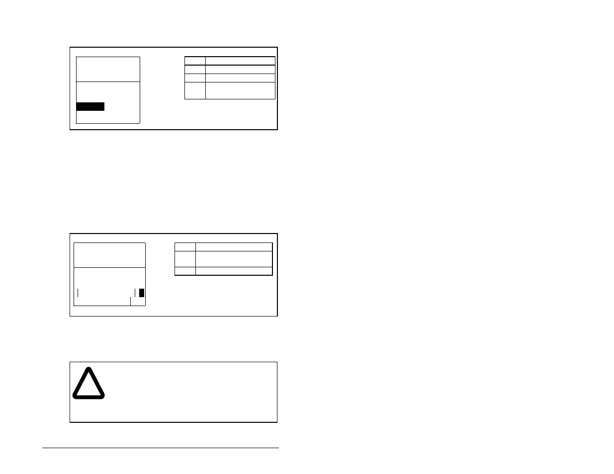 Rockwell Automation RECOMM-DNET DeviceNet Adapter for use with DPI AC Drives User Manual | Page 37 / 168