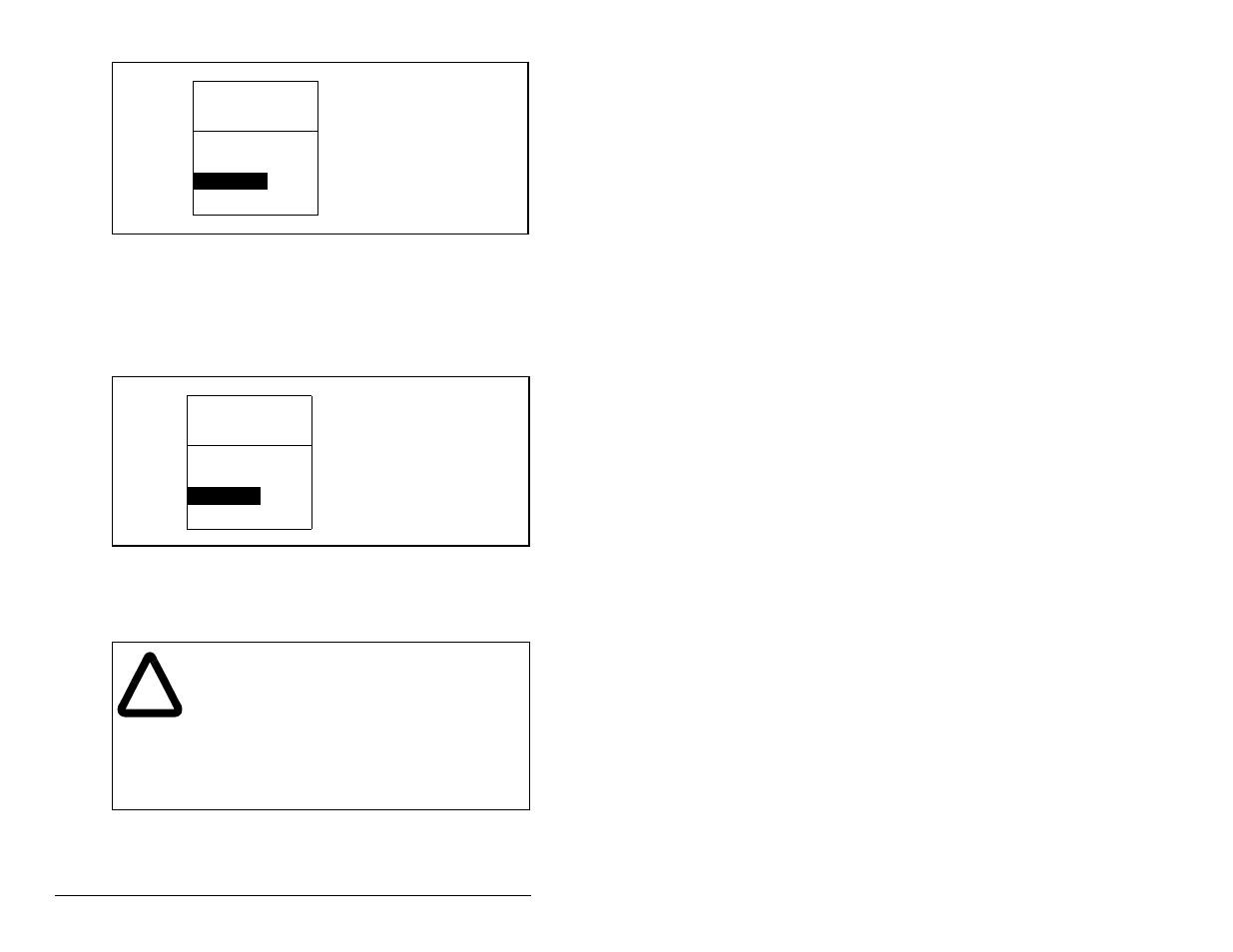 Rockwell Automation RECOMM-DNET DeviceNet Adapter for use with DPI AC Drives User Manual | Page 38 / 168