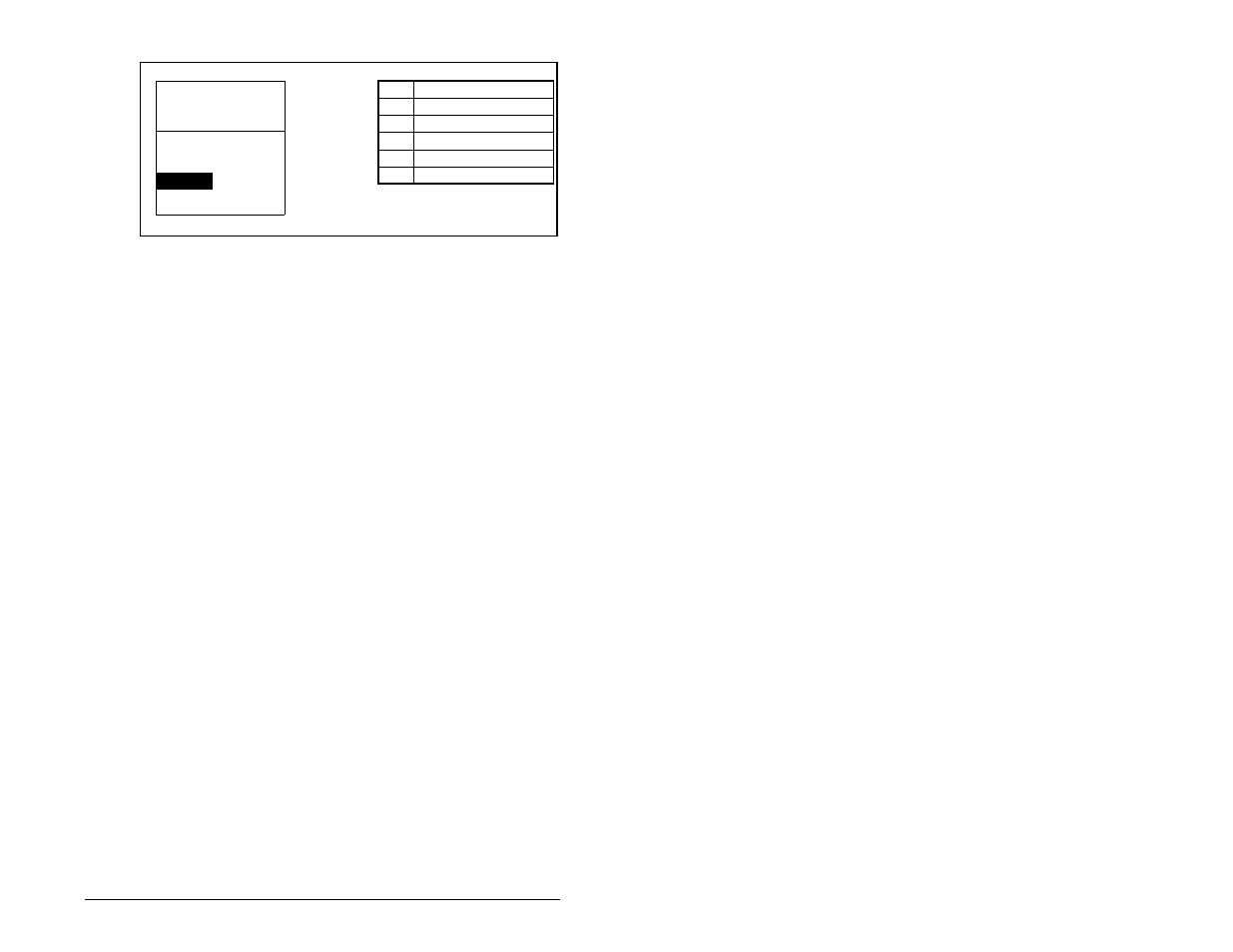 8 selecting cos, cyclic, or polled i/o, 1 using cos (change of state) data exchange | Rockwell Automation RECOMM-DNET DeviceNet Adapter for use with DPI AC Drives User Manual | Page 39 / 168