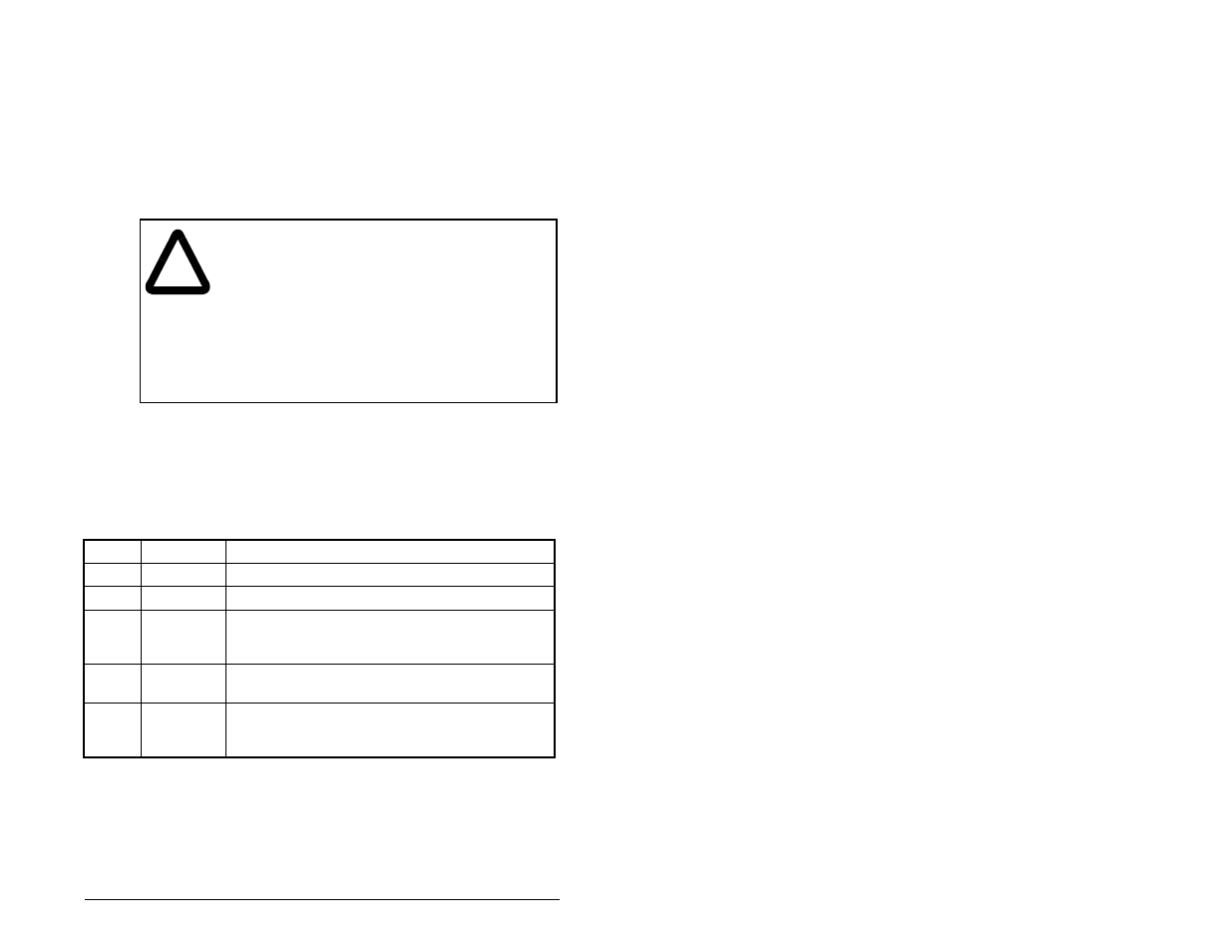 9 setting a fault action | Rockwell Automation RECOMM-DNET DeviceNet Adapter for use with DPI AC Drives User Manual | Page 41 / 168