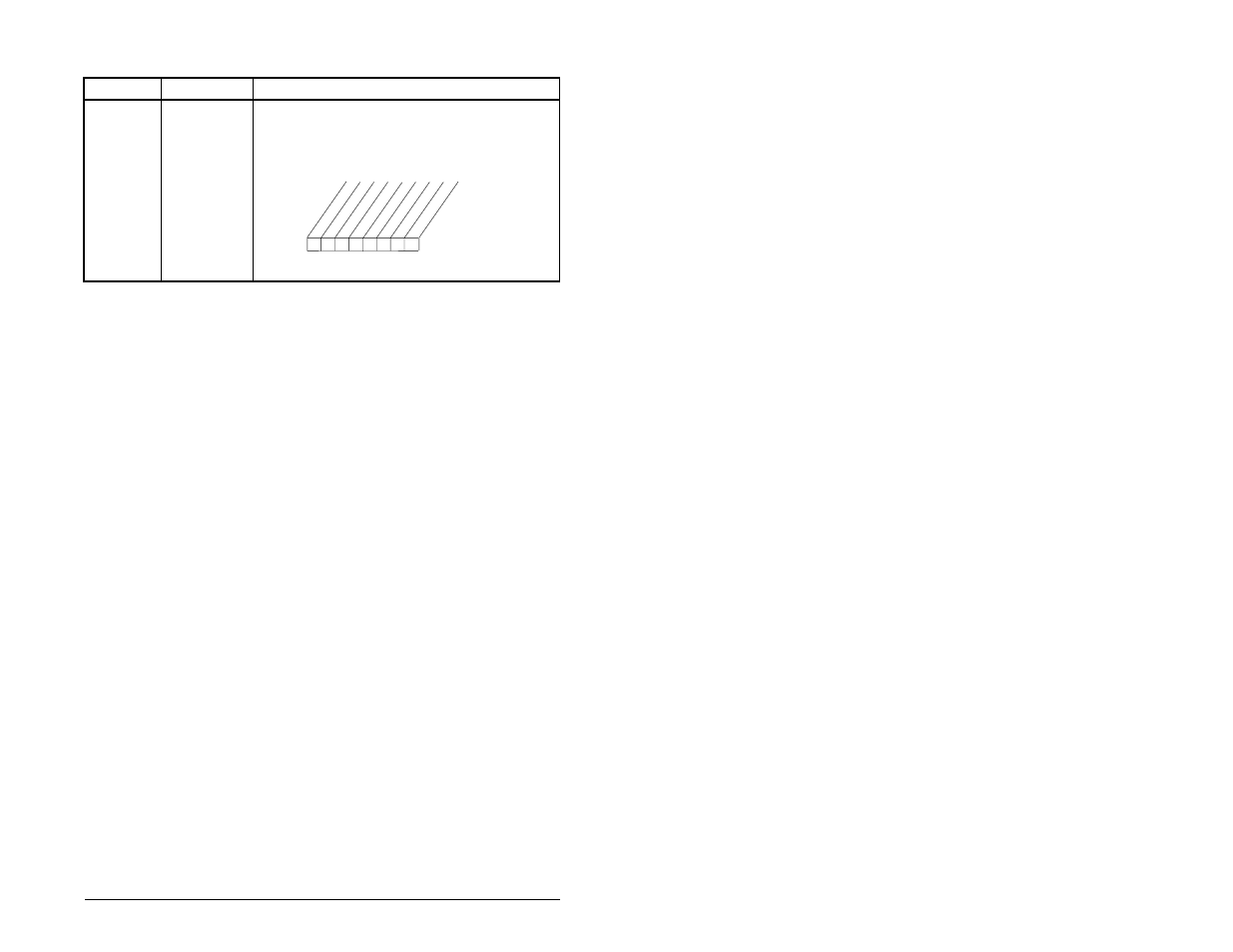 Rockwell Automation RECOMM-DNET DeviceNet Adapter for use with DPI AC Drives User Manual | Page 45 / 168
