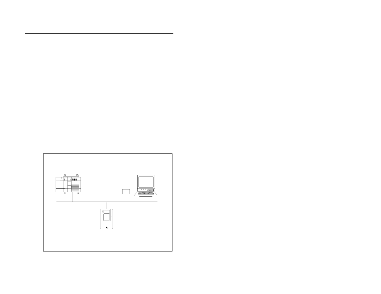 Hapter, Configuring the scanner | Rockwell Automation RECOMM-DNET DeviceNet Adapter for use with DPI AC Drives User Manual | Page 47 / 168