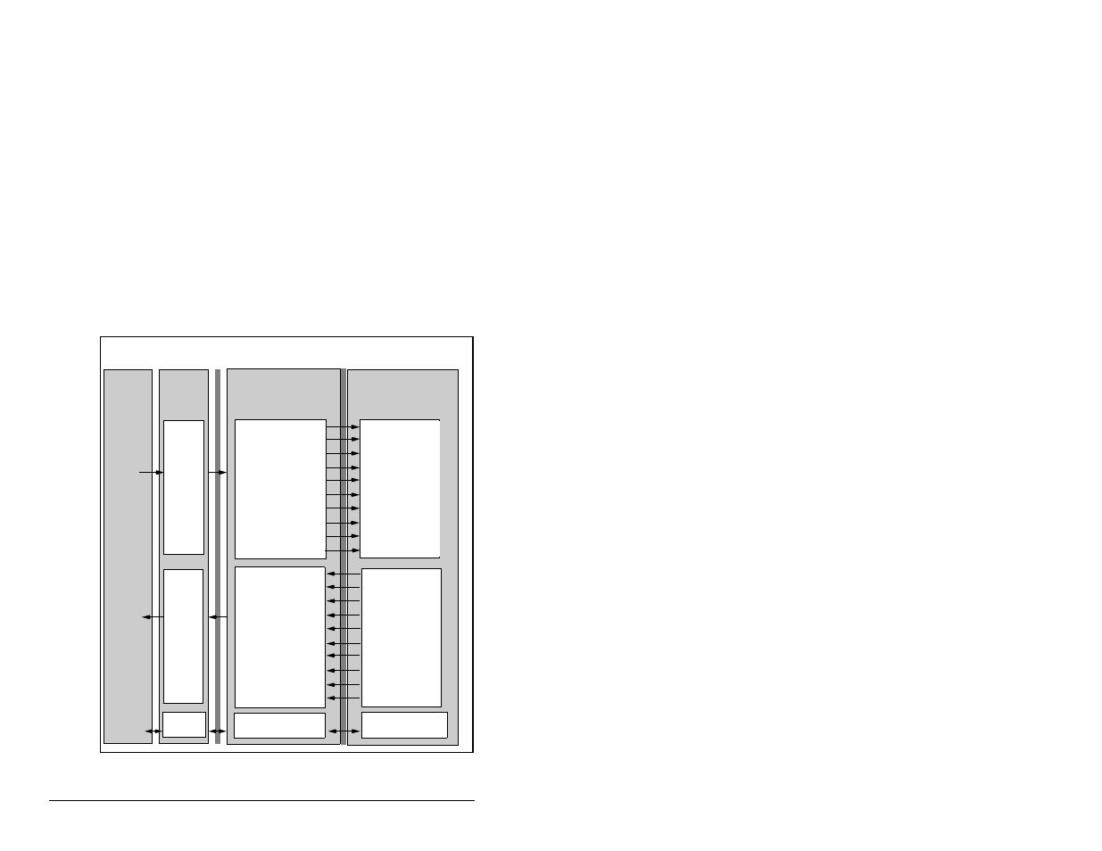 2 understanding the i/o image | Rockwell Automation RECOMM-DNET DeviceNet Adapter for use with DPI AC Drives User Manual | Page 56 / 168