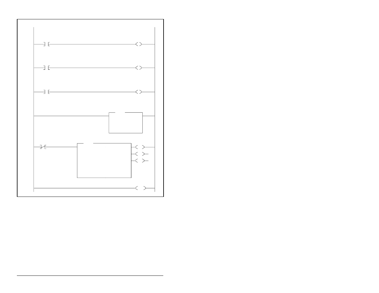Rockwell Automation RECOMM-DNET DeviceNet Adapter for use with DPI AC Drives User Manual | Page 64 / 168