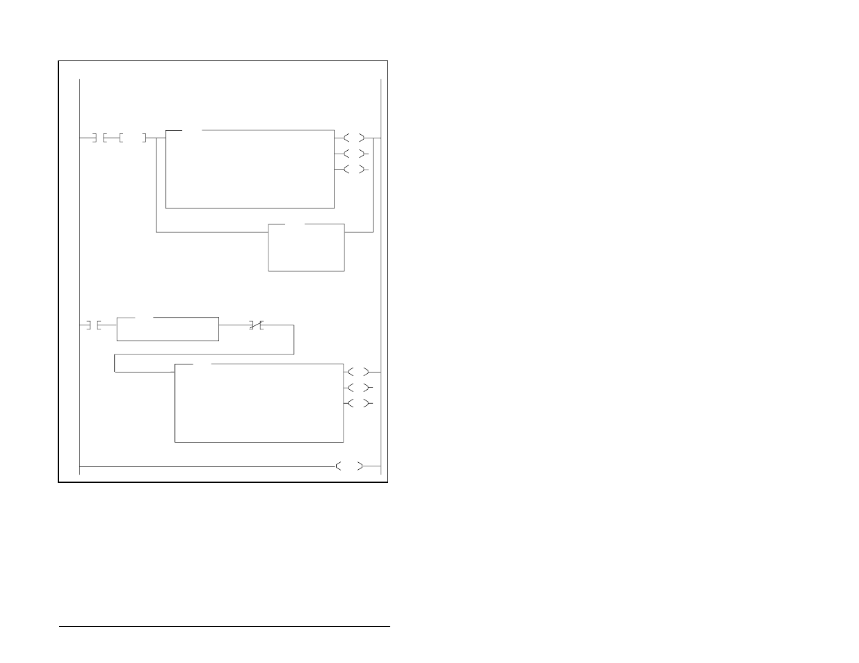Rockwell Automation RECOMM-DNET DeviceNet Adapter for use with DPI AC Drives User Manual | Page 77 / 168