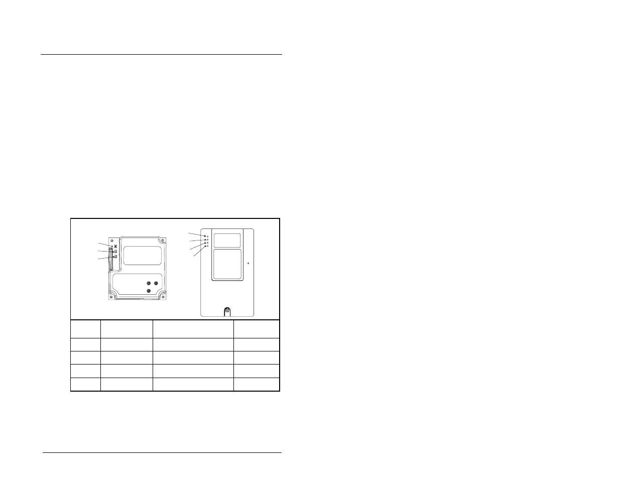 Hapter, Troubleshooting the devicenet adapter and network | Rockwell Automation RECOMM-DNET DeviceNet Adapter for use with DPI AC Drives User Manual | Page 81 / 168