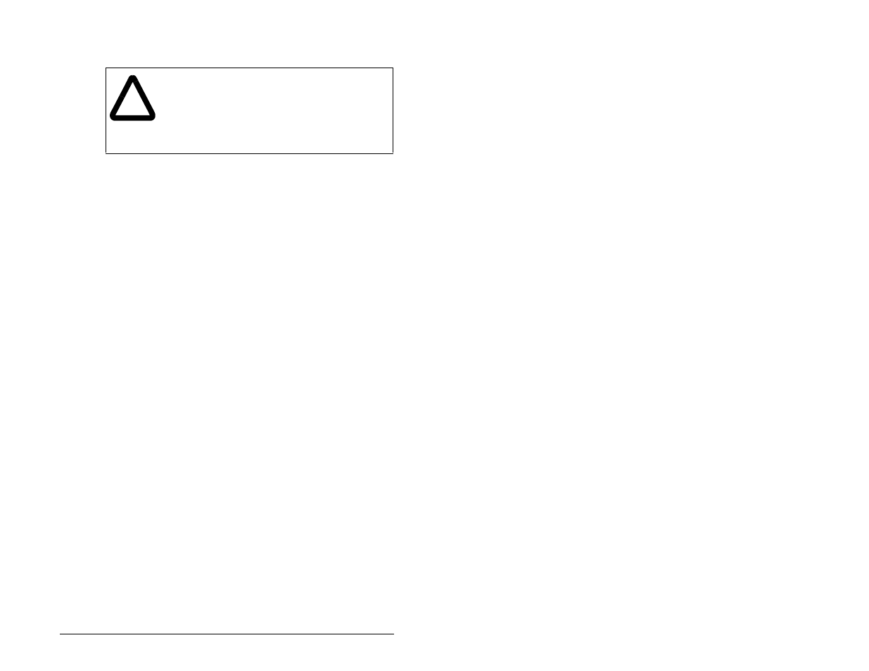 5 applying power | Rockwell Automation RECOMM-485 RS485 DFI Communications Module User Manual | Page 21 / 68