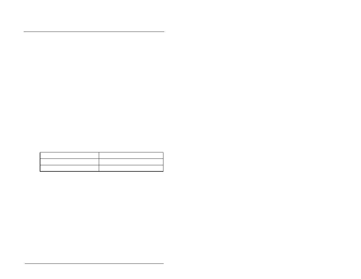 Hapter, Configuring the rs485 df1 module | Rockwell Automation RECOMM-485 RS485 DFI Communications Module User Manual | Page 23 / 68