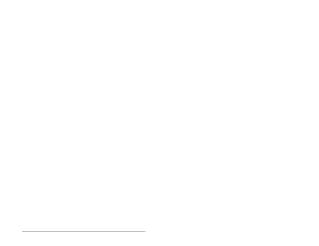 Ontents | Rockwell Automation RECOMM-485 RS485 DFI Communications Module User Manual | Page 3 / 68