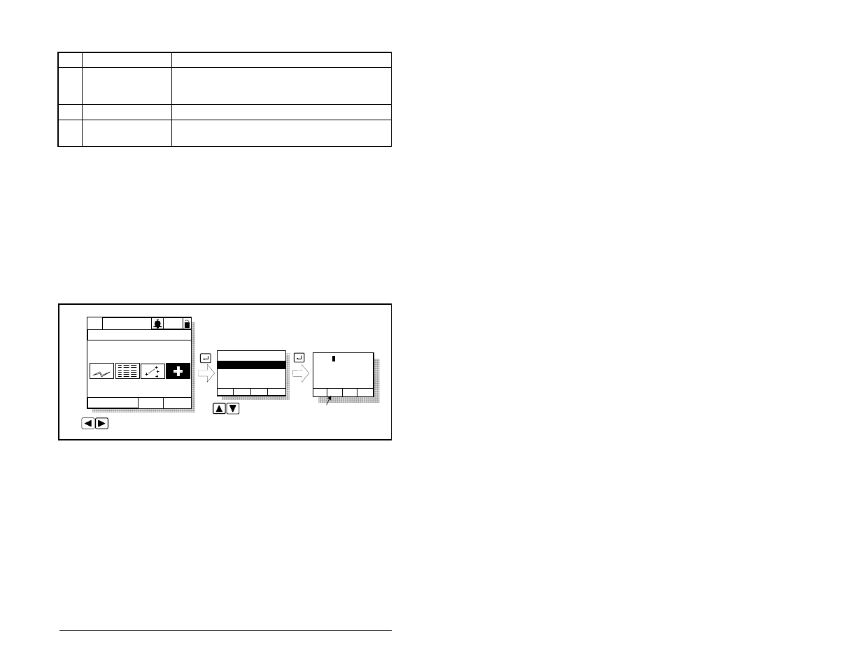 3 viewing and clearing events | Rockwell Automation RECOMM-485 RS485 DFI Communications Module User Manual | Page 41 / 68
