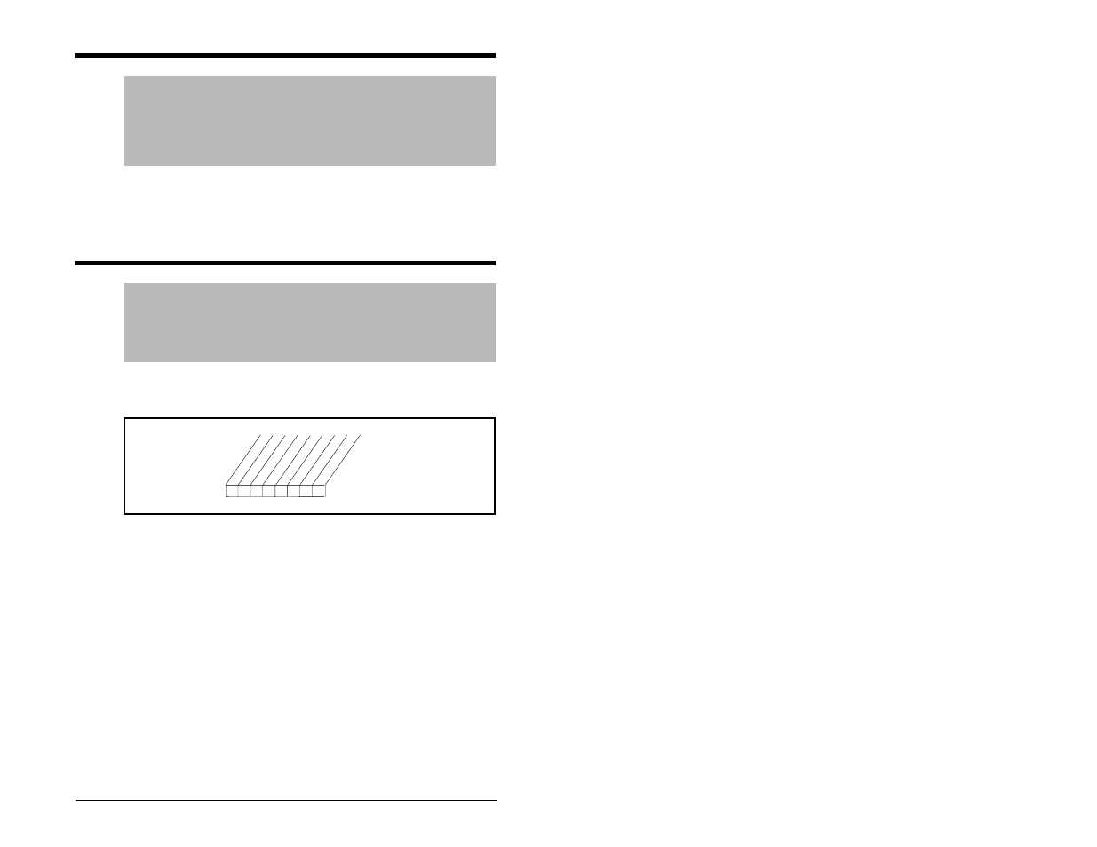 Rockwell Automation RECOMM-485 RS485 DFI Communications Module User Manual | Page 51 / 68