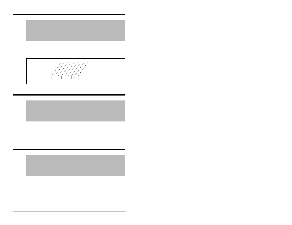 Rockwell Automation RECOMM-485 RS485 DFI Communications Module User Manual | Page 52 / 68