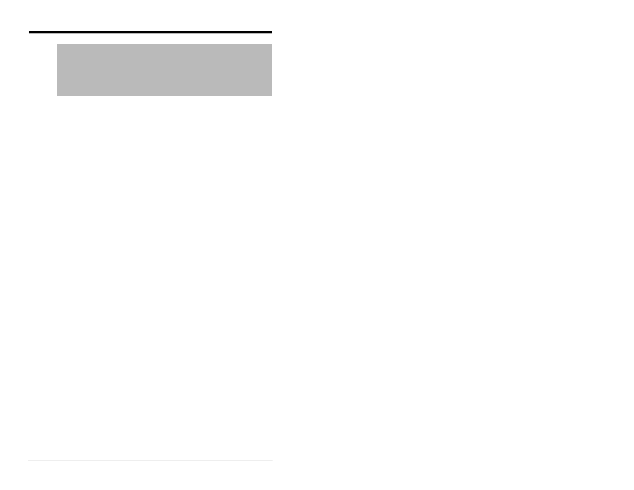 Rockwell Automation RECOMM-485 RS485 DFI Communications Module User Manual | Page 54 / 68