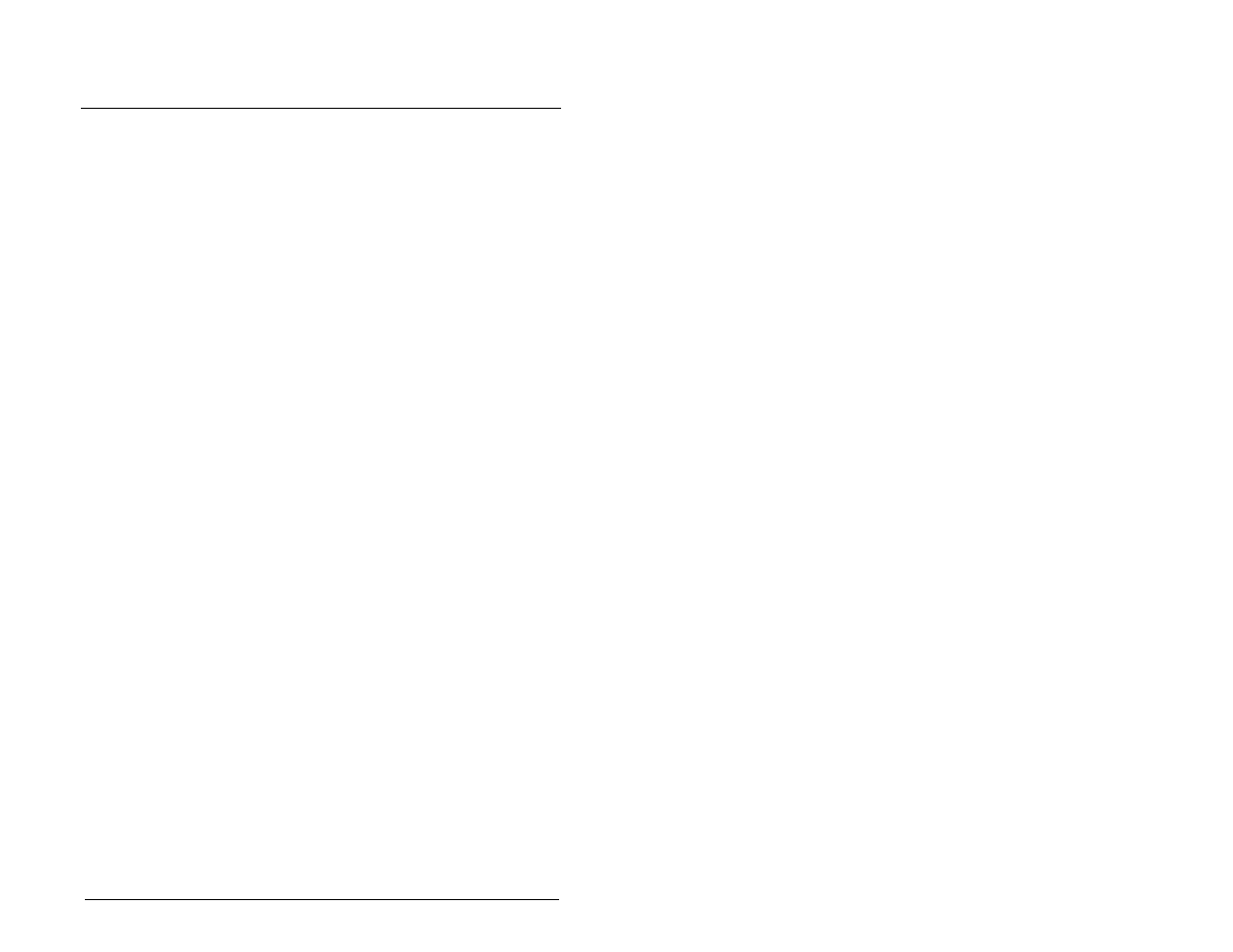 Lossary | Rockwell Automation RECOMM-485 RS485 DFI Communications Module User Manual | Page 59 / 68