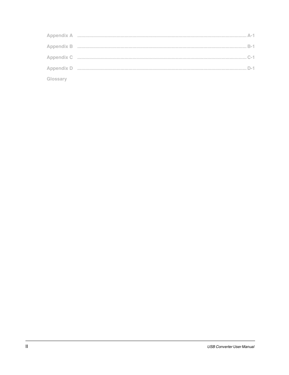 Rockwell Automation 1203-USB USB Converter  (Same as DRIVES-UM001) Out of synch with AB version. User Manual | Page 4 / 76