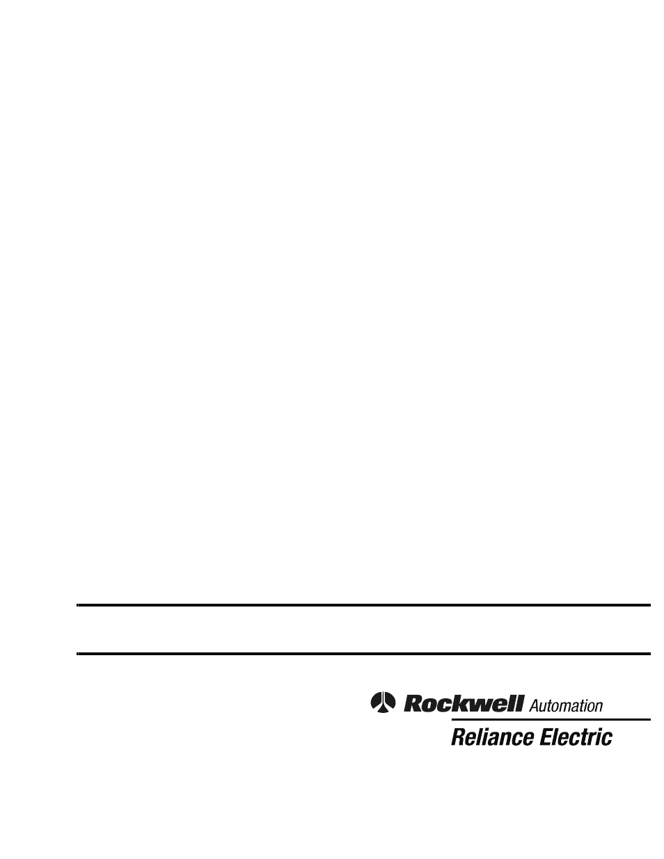 Rockwell Automation SP200  AC Drive, 1 2 Channel Analog, Preset Speed User Manual | 68 pages