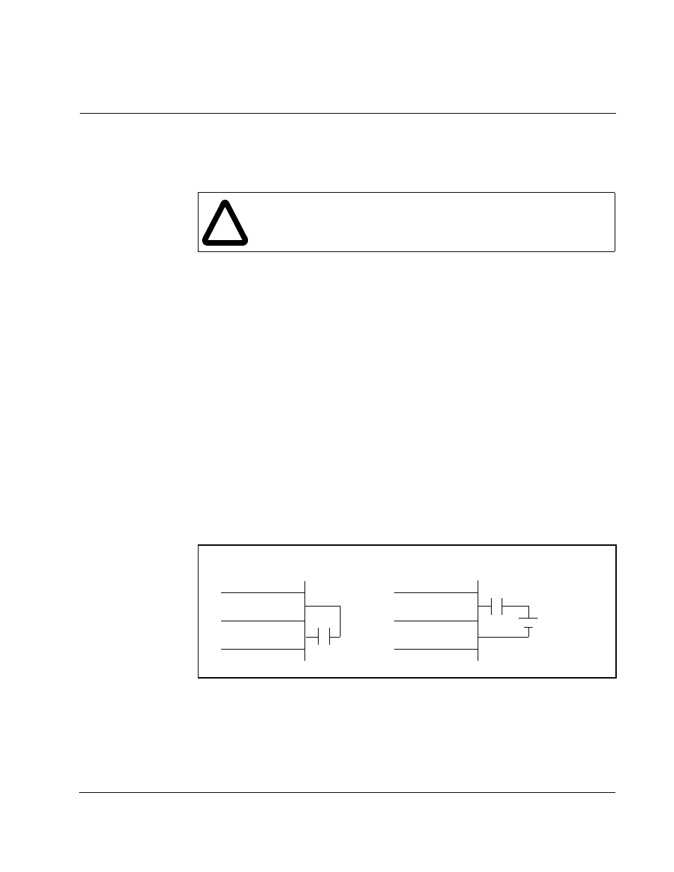 Hapter, Wire the control signal terminal block | Rockwell Automation SP200  AC Drive, 1 2 Channel Analog, Preset Speed User Manual | Page 15 / 68