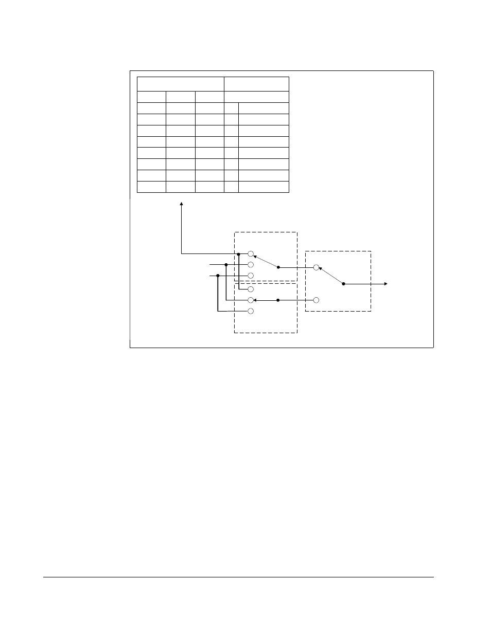 Rockwell Automation SP200  AC Drive, 1 2 Channel Analog, Preset Speed User Manual | Page 30 / 68