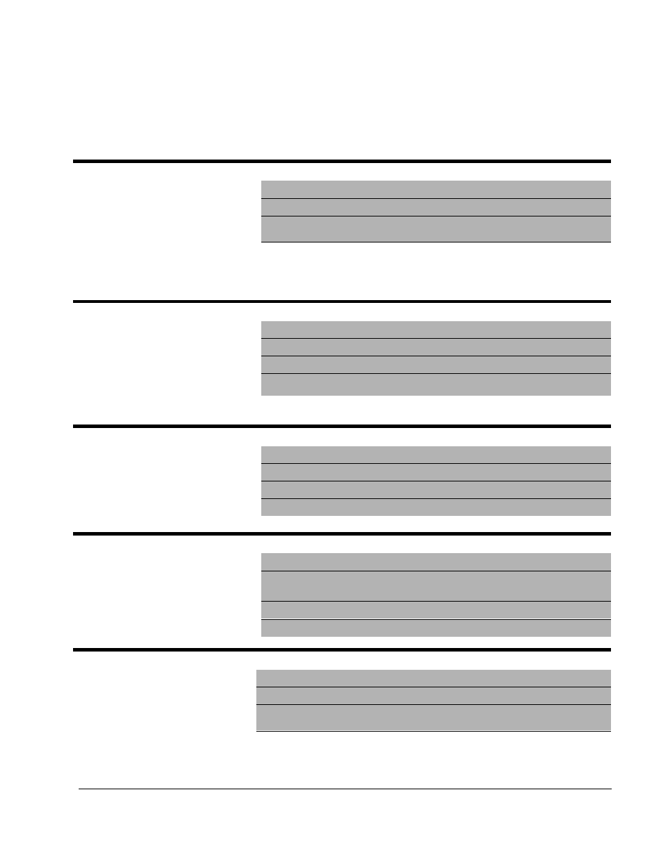 2 display parameters | Rockwell Automation SP200  AC Drive, 1 2 Channel Analog, Preset Speed User Manual | Page 43 / 68