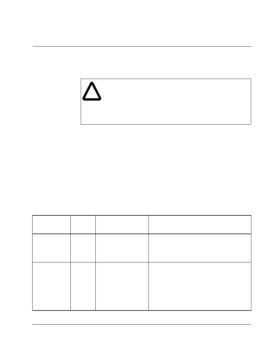 Hapter, Diagnostics and troubleshooting, 1 problems not reported by fault codes | Rockwell Automation SP200  AC Drive, 1 2 Channel Analog, Preset Speed User Manual | Page 49 / 68