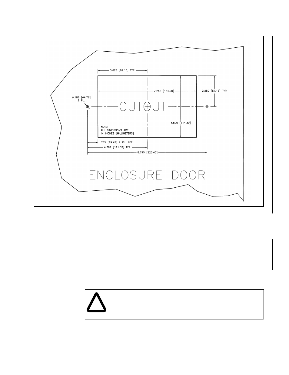 Rockwell Automation GV3000/SE Operator Interface Module (OIM) User Guide User Manual | Page 23 / 112