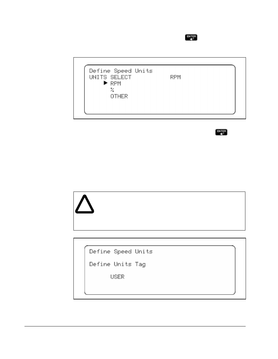 Rockwell Automation GV3000/SE Operator Interface Module (OIM) User Guide User Manual | Page 28 / 112